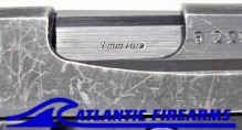 W. German Sig P228 9mm-G