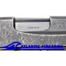 W. German Sig P228 9mm-G