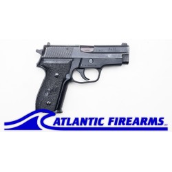 W. German Sig Sauer P228 9MM Pistol-VG