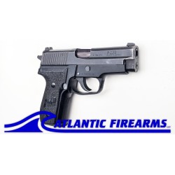 W. German Sig Sauer P228 9MM Pistol-VG
