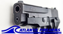 W. German Sig Sauer P228 9MM Pistol-VG