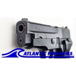 W. German Sig Sauer P228 9MM Pistol-VG