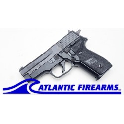W. German Sig Sauer P228 9MM Pistol-VG