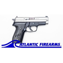 SIG SAUER P229 .40S&W-2Tone