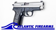 SIG SAUER P229 .40S&W-2Tone