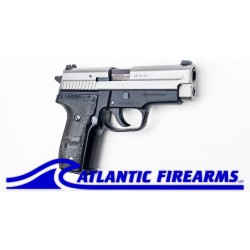 SIG SAUER P229 .40S&W-2Tone
