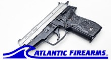 SIG SAUER P229 .40S&W-2Tone