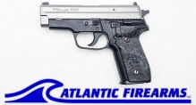 SIG SAUER P229 .40S&W-2Tone