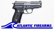 Sig Sauer P229 .40S&W-Surplus-PH