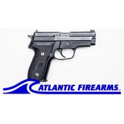 Sig Sauer P229 .40S&W-Surplus-PH