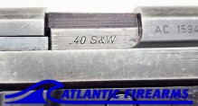 Sig Sauer P229 .40S&W-Surplus-PH