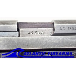 Sig Sauer P229 .40S&W-Surplus-PH