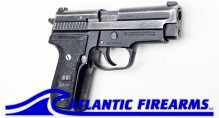 Sig Sauer P229 .40S&W-Surplus-PH