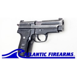 Sig Sauer P229 .40S&W-Surplus-PH
