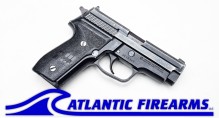 Sig Sauer P229 .40S&W-Surplus-PH