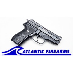 Sig Sauer P229 .40S&W-Surplus-PH