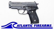 Sig Sauer P229 .40S&W-Surplus-PH