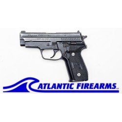 Sig Sauer P229 .40S&W-Surplus-PH