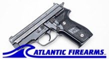 Sig Sauer P229 .40S&W-Surplus-PH