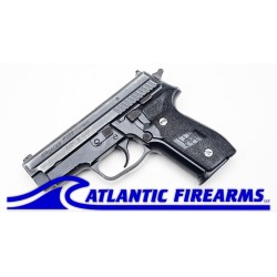 Sig Sauer P229 .40S&W-Surplus-PH