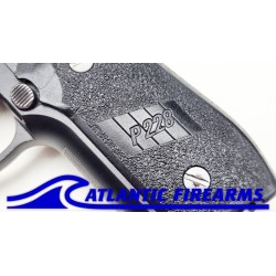 Sig Sauer P229 .40S&W-Surplus-PH