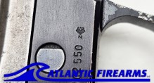 W. German Sig Sauer P228-Patina Finish