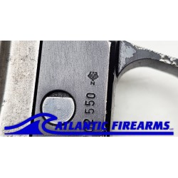 W. German Sig Sauer P228-Patina Finish