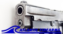 W. German Sig Sauer P228-Patina Finish