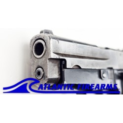 W. German Sig Sauer P228-Patina Finish