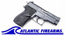 W. German Sig P225 9MM-G
