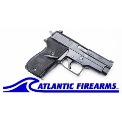 W. German Sig P225 9MM-G