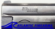 W. German Sig P225 9MM-G