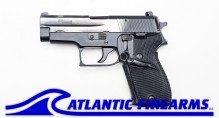 W. German Sig P225 9MM-G