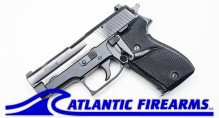 W. German Sig P225 9MM-G