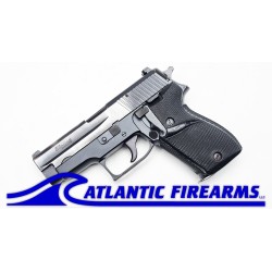 W. German Sig P225 9MM-G