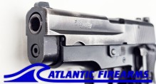 W. German Sig P225 9MM-G