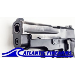 W. German Sig P225 9MM-G