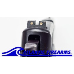 W. German Sig P225 9MM-G
