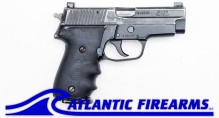Sig P228 9mm Pistol-Patina Finish