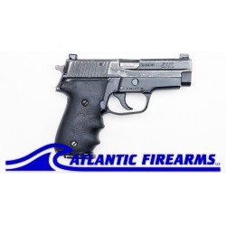 Sig P228 9mm Pistol-Patina Finish