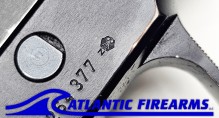 Sig P228 9mm Pistol-Patina Finish