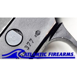 Sig P228 9mm Pistol-Patina Finish