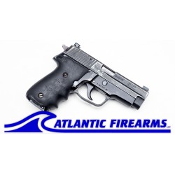 Sig P228 9mm Pistol-Patina Finish