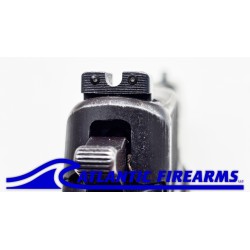 Sig P228 9mm Pistol-Patina Finish