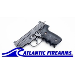 Sig P228 9mm Pistol-Patina Finish