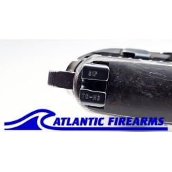 Sig P228 9mm Pistol-Patina Finish