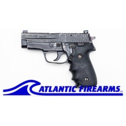 Sig P228 9mm Pistol-Patina Finish
