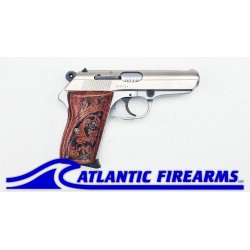 CZ VZOR 70 C&R Pistol - Auction