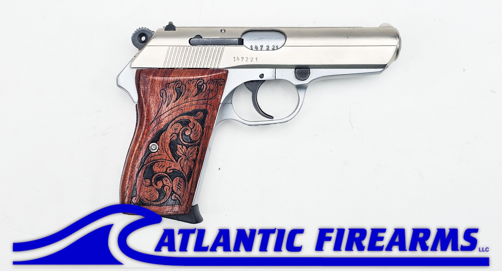 CZ VZOR 70 C&R Pistol - Auction