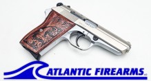 CZ VZOR 70 C&R Pistol - Auction